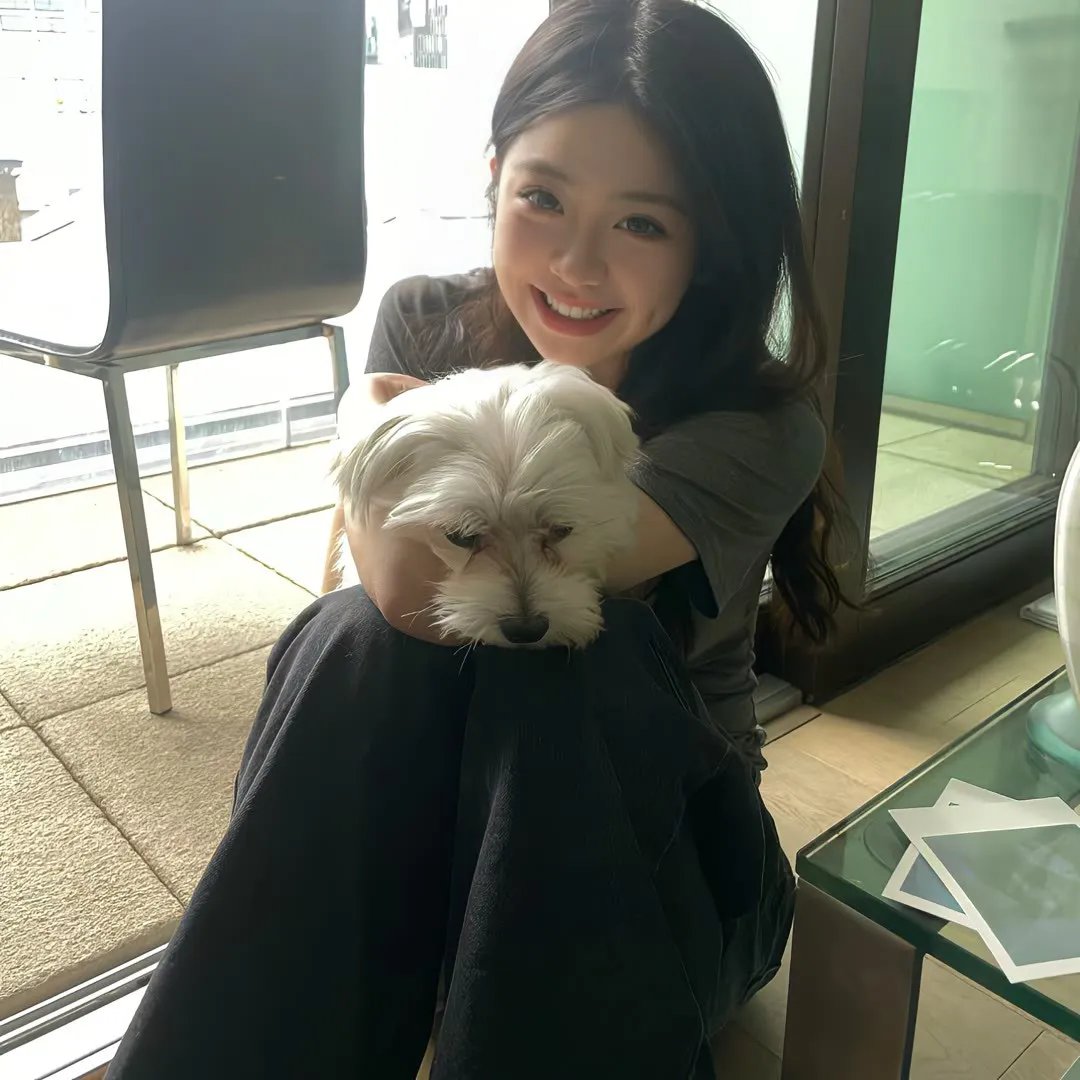 性感尤物
